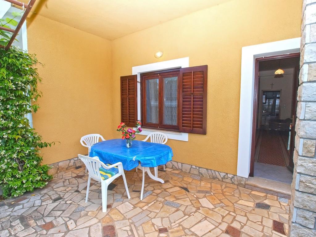 Apartments Joko 1160 Pula Exterior photo